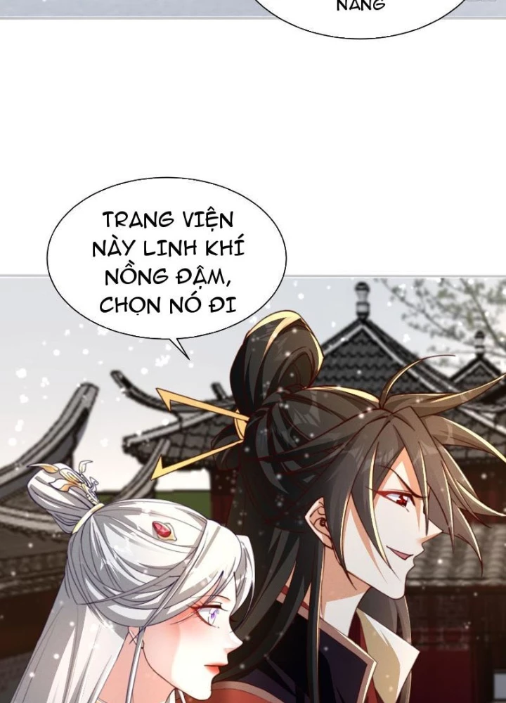 Thần Thiên Chí Tôn Chapter 27 - 13