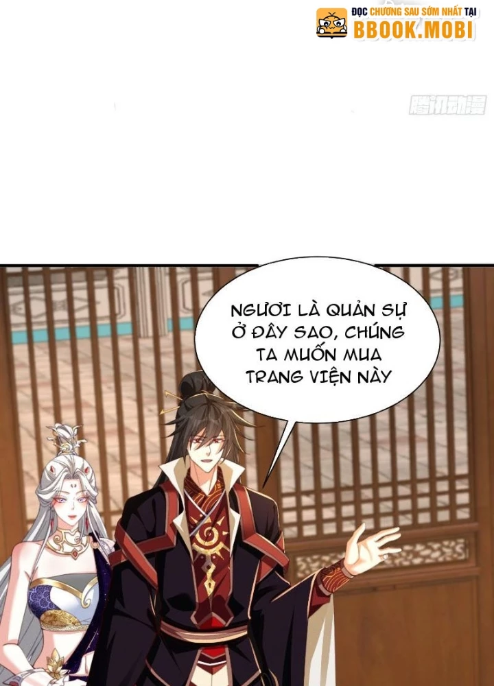 Thần Thiên Chí Tôn Chapter 27 - 15