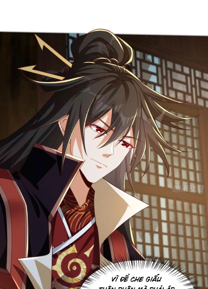 Thần Thiên Chí Tôn Chapter 27 - 21