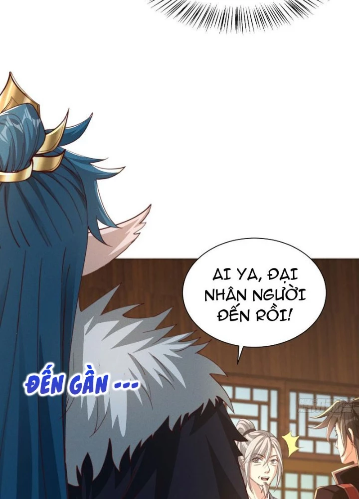 Thần Thiên Chí Tôn Chapter 27 - 23