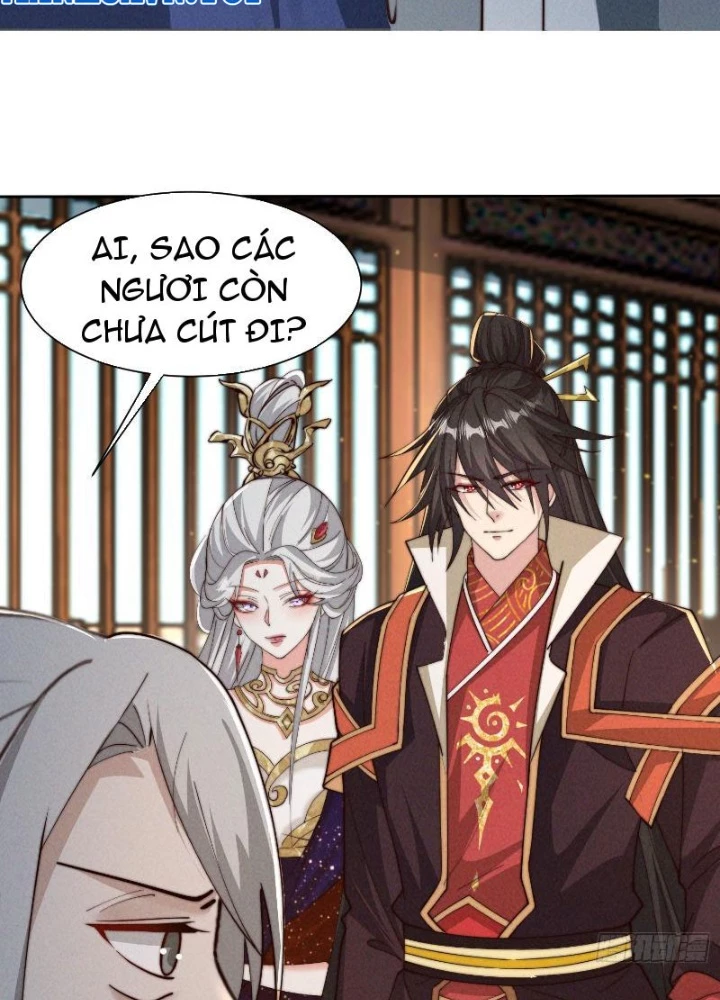 Thần Thiên Chí Tôn Chapter 27 - 29