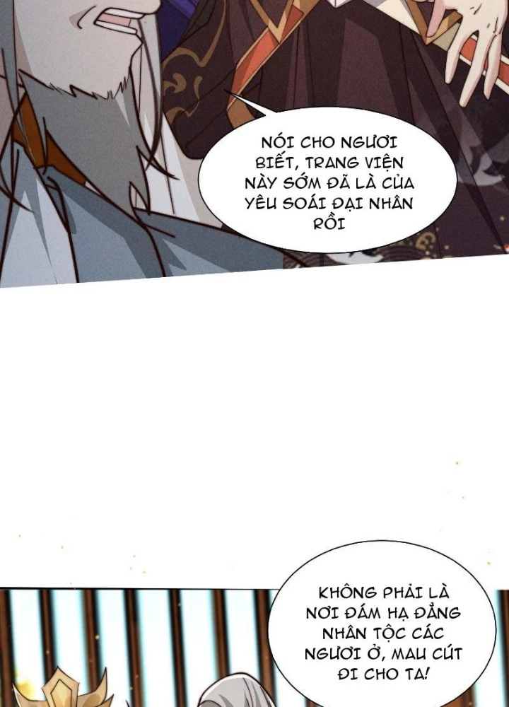 Thần Thiên Chí Tôn Chapter 27 - 31