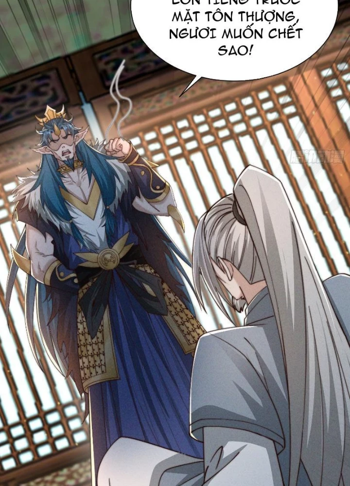 Thần Thiên Chí Tôn Chapter 27 - 37