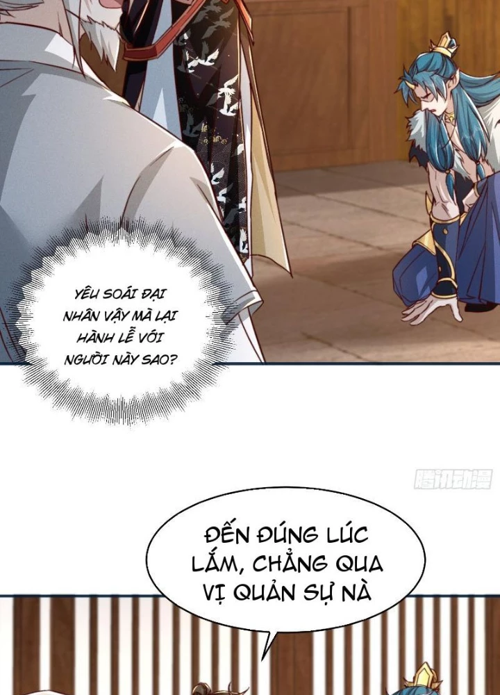 Thần Thiên Chí Tôn Chapter 27 - 41