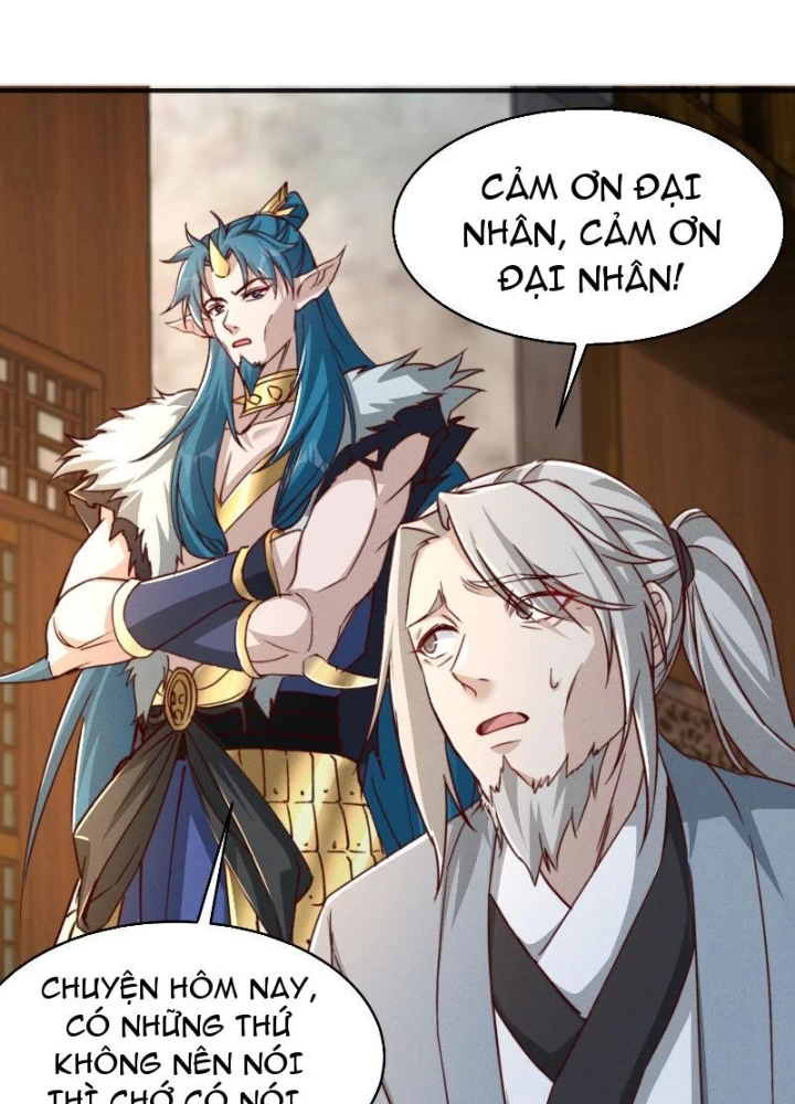 Thần Thiên Chí Tôn Chapter 27 - 49