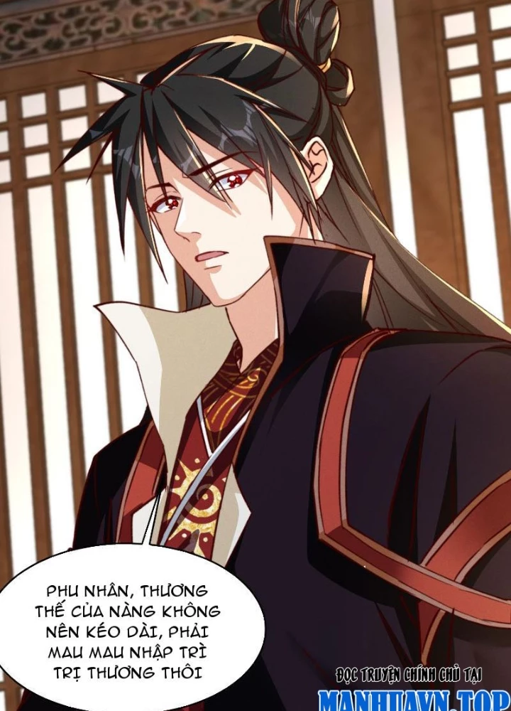 Thần Thiên Chí Tôn Chapter 27 - 57