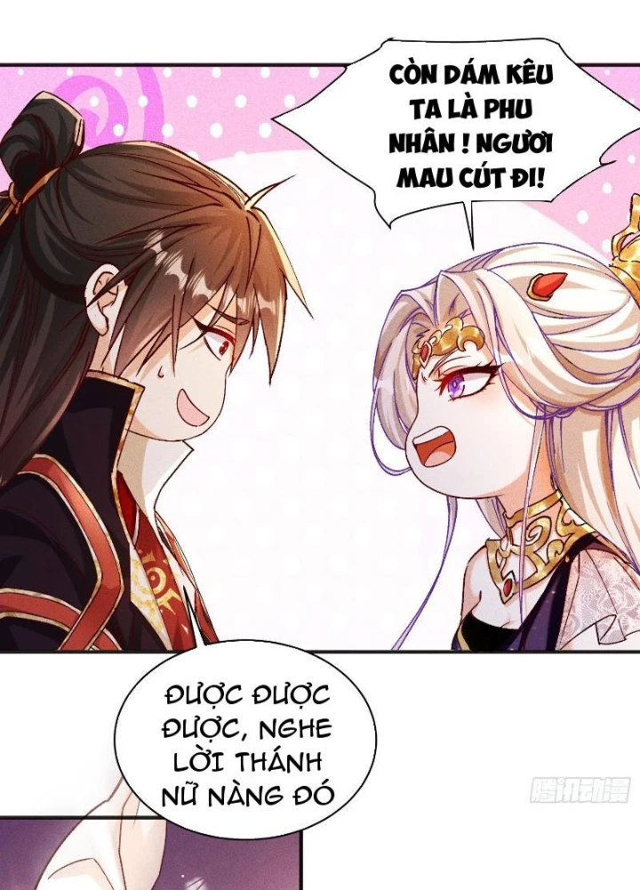 Thần Thiên Chí Tôn Chapter 27 - 59