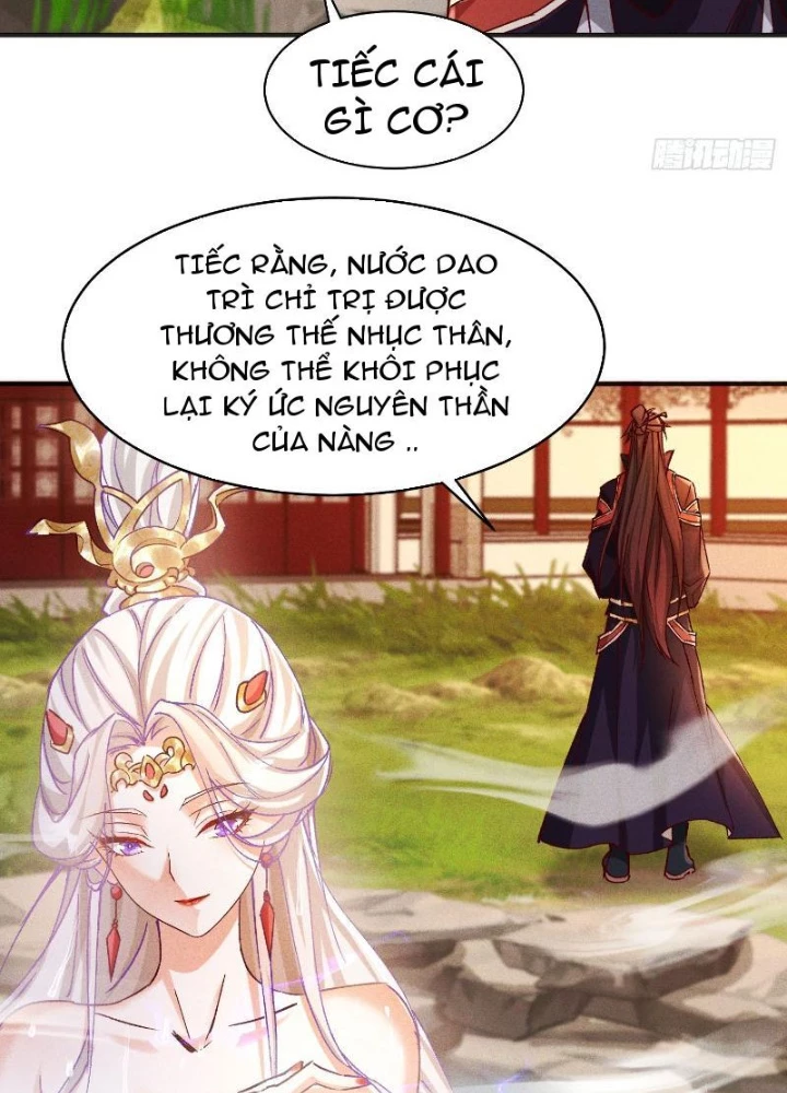 Thần Thiên Chí Tôn Chapter 27 - 69