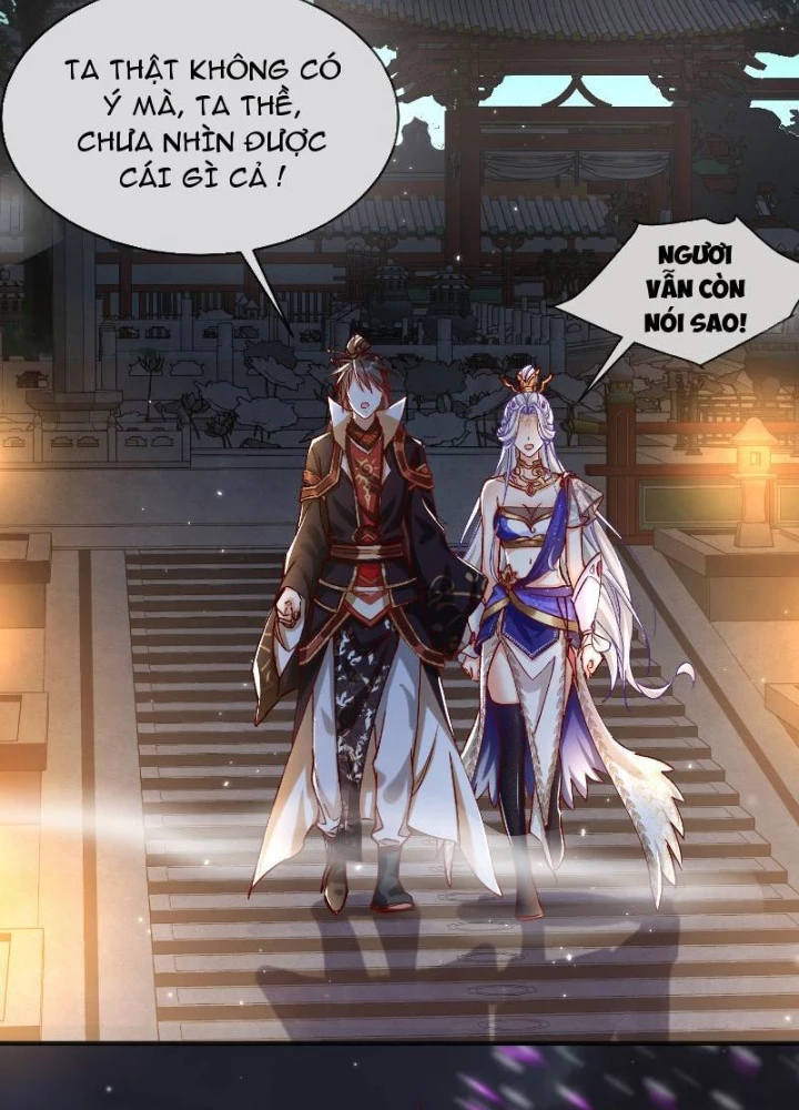 Thần Thiên Chí Tôn Chapter 27 - 79