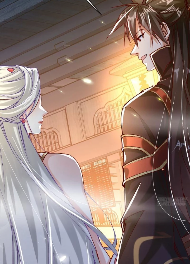 Thần Thiên Chí Tôn Chapter 27 - 85