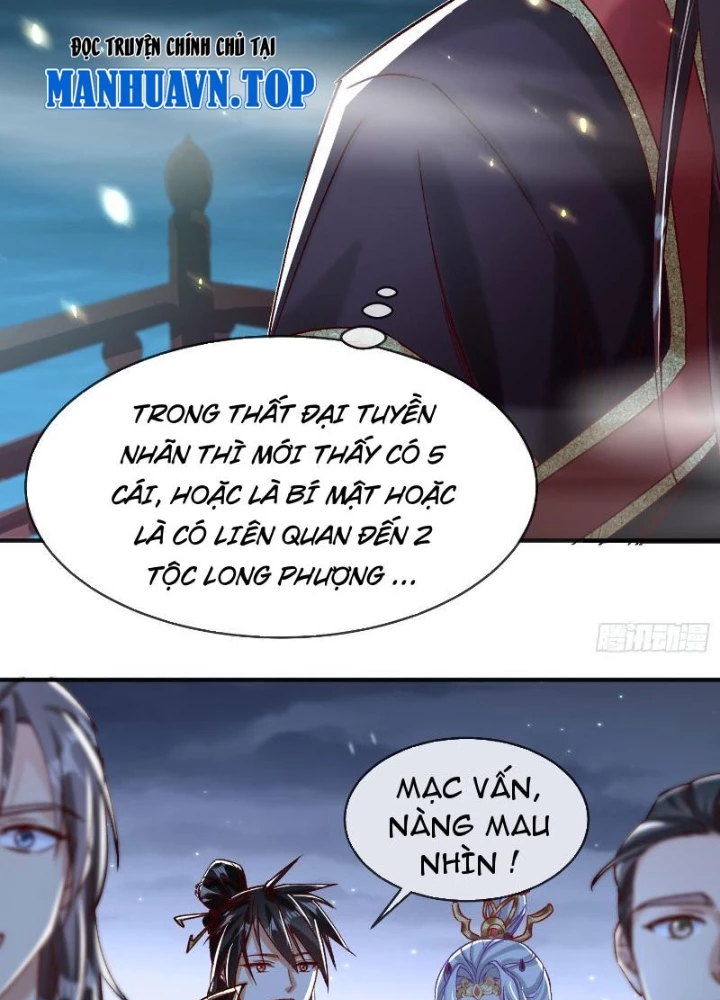 Thần Thiên Chí Tôn Chapter 28 - 3