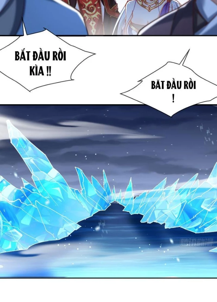 Thần Thiên Chí Tôn Chapter 28 - 5