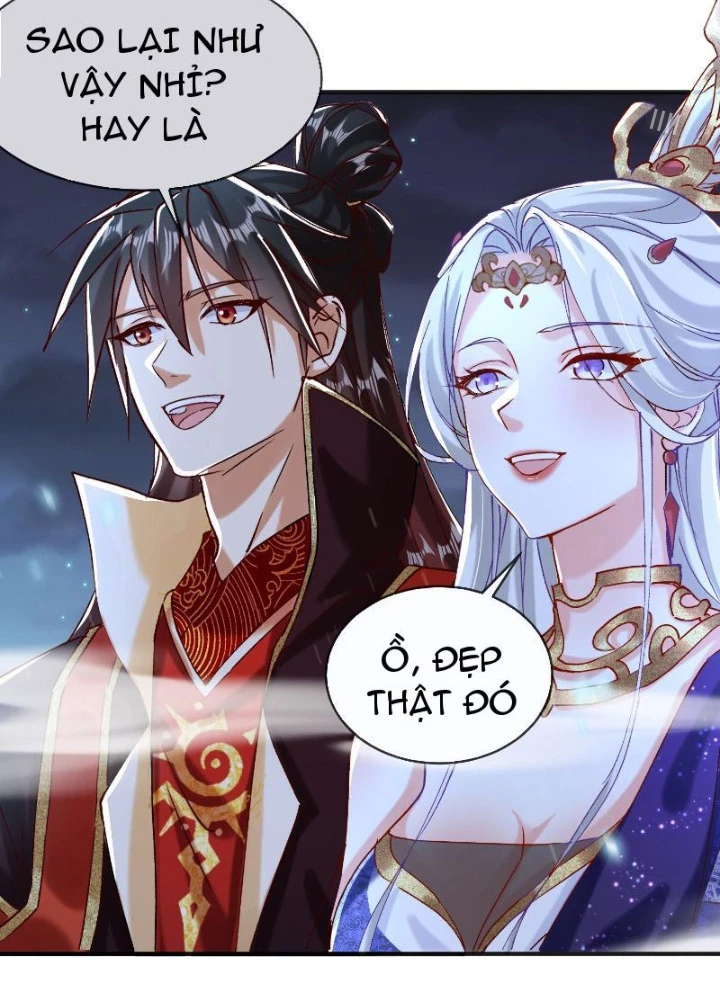 Thần Thiên Chí Tôn Chapter 28 - 13