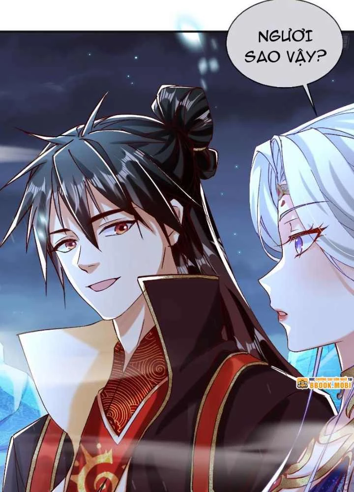 Thần Thiên Chí Tôn Chapter 28 - 15
