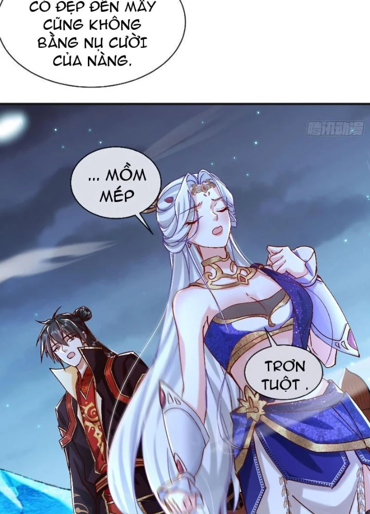 Thần Thiên Chí Tôn Chapter 28 - 17