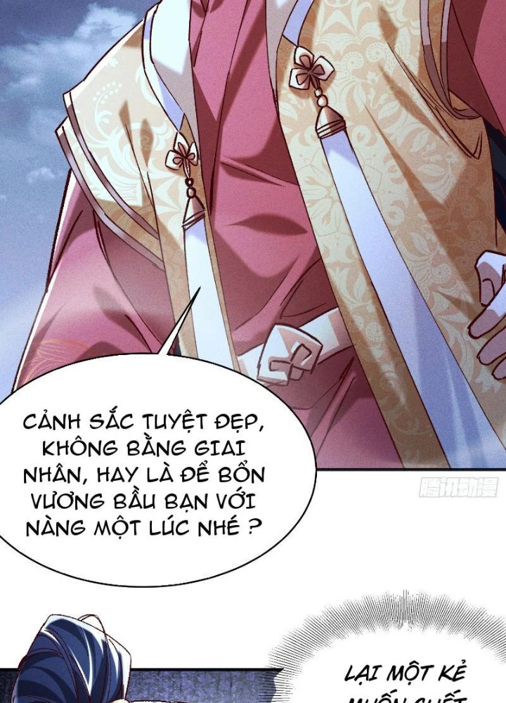 Thần Thiên Chí Tôn Chapter 28 - 23