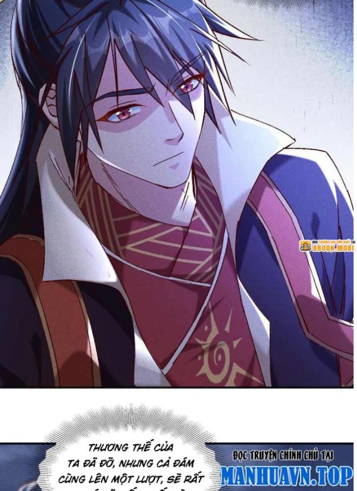 Thần Thiên Chí Tôn Chapter 28 - 25