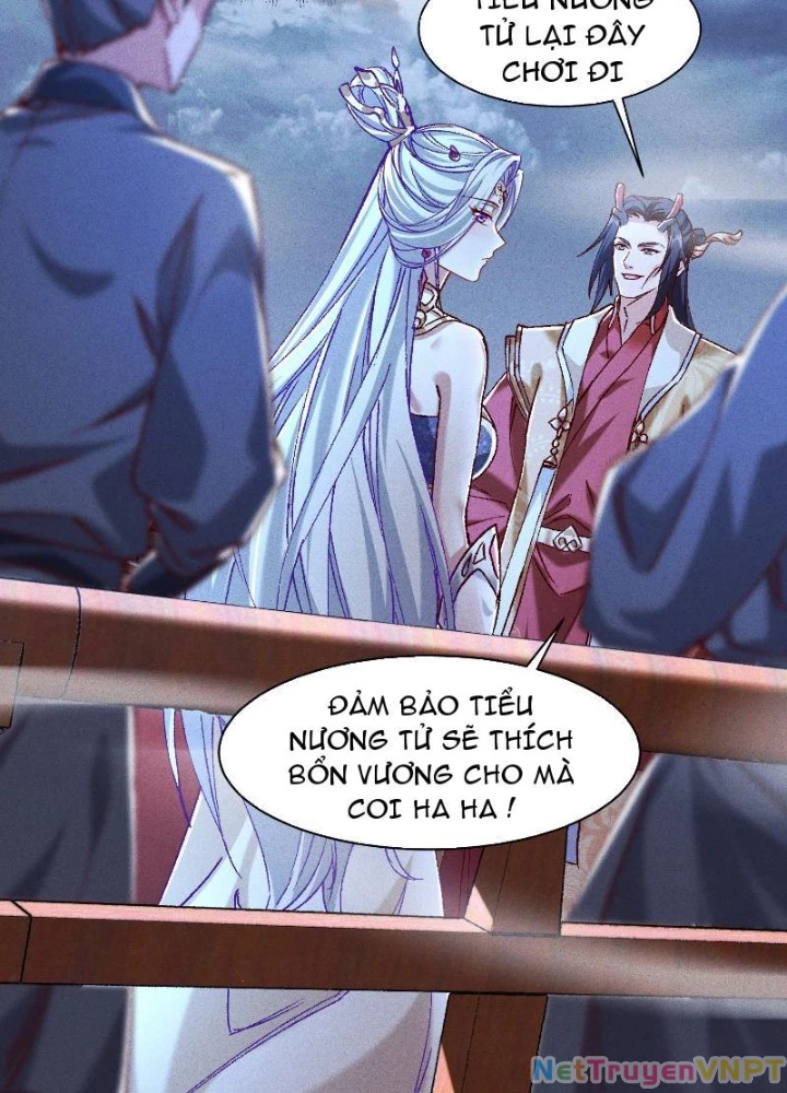 Thần Thiên Chí Tôn Chapter 28 - 27