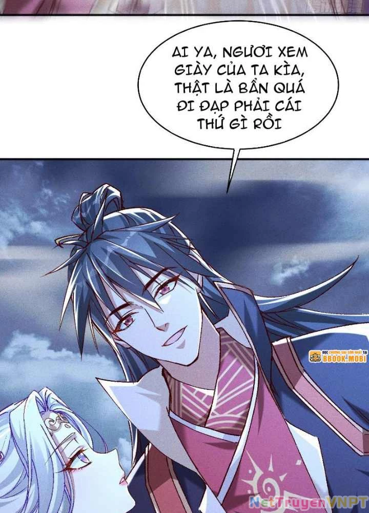 Thần Thiên Chí Tôn Chapter 28 - 31