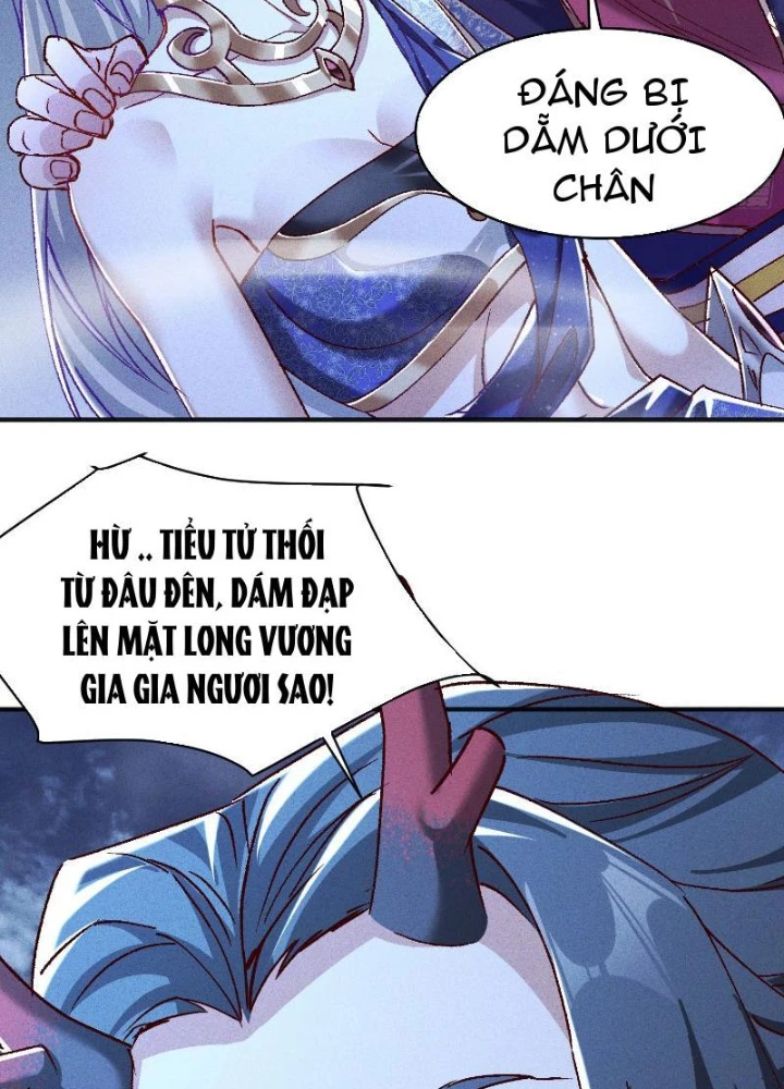 Thần Thiên Chí Tôn Chapter 28 - 33