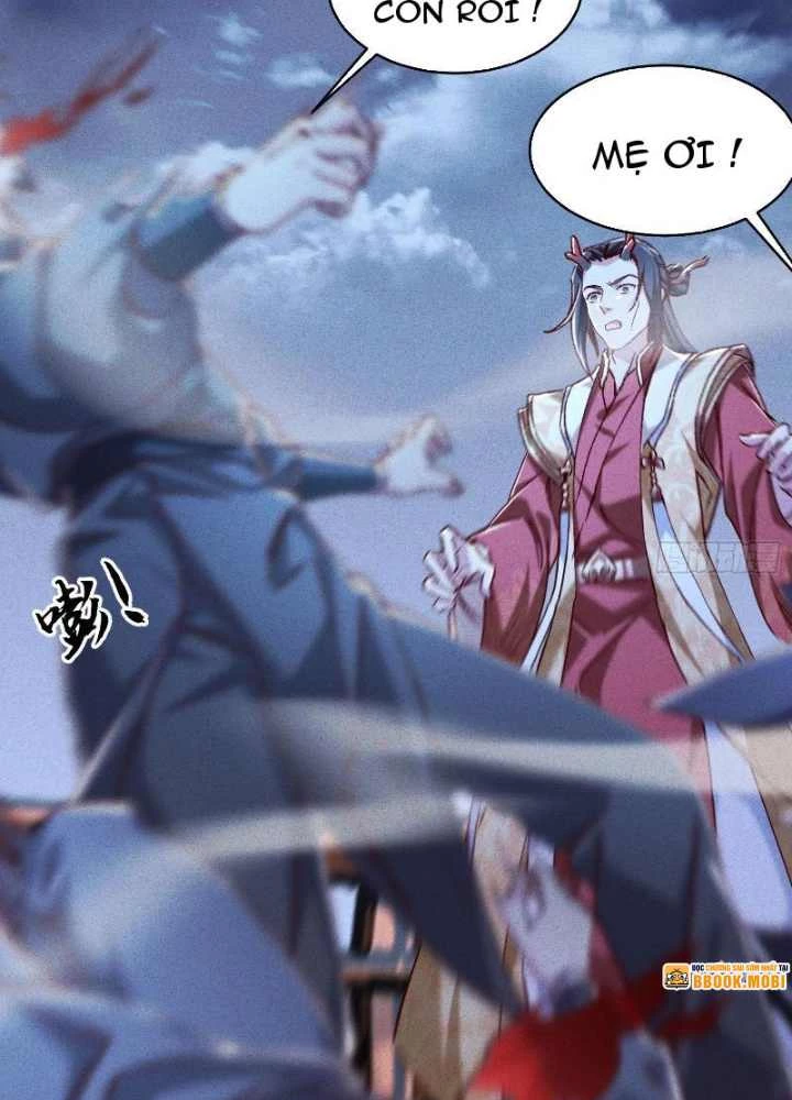 Thần Thiên Chí Tôn Chapter 28 - 37