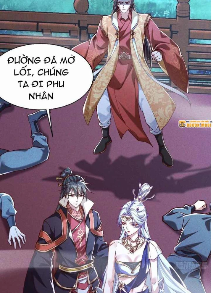 Thần Thiên Chí Tôn Chapter 28 - 41
