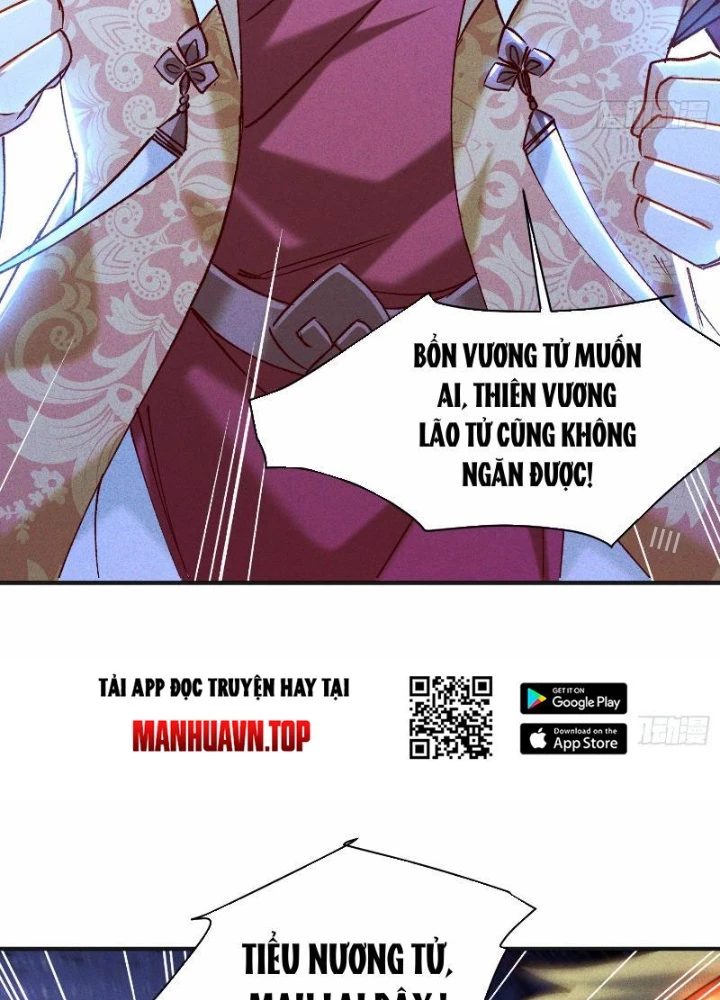 Thần Thiên Chí Tôn Chapter 28 - 47