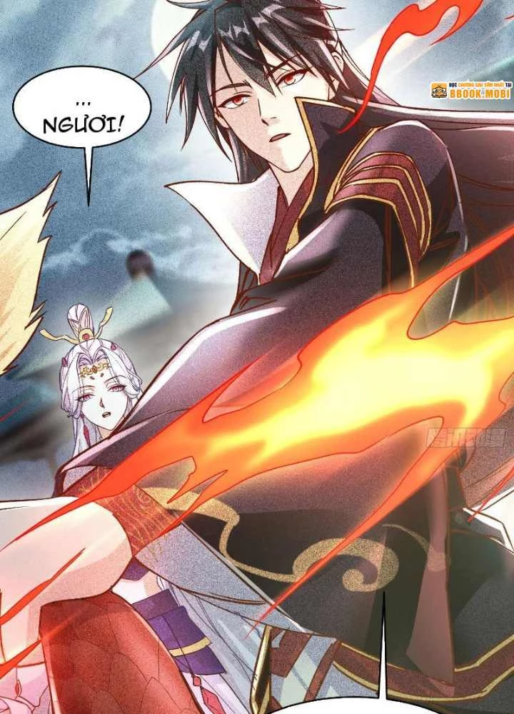 Thần Thiên Chí Tôn Chapter 28 - 57