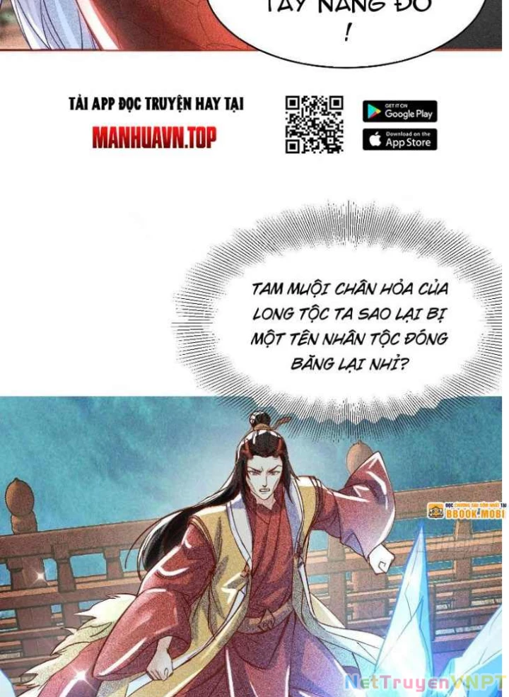 Thần Thiên Chí Tôn Chapter 28 - 59