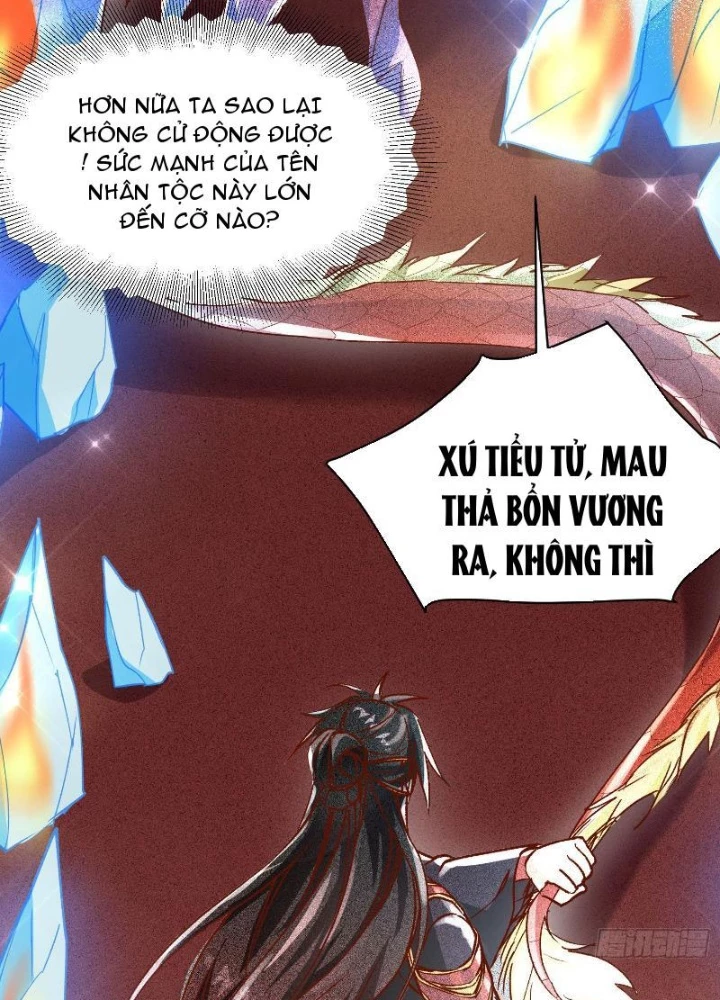 Thần Thiên Chí Tôn Chapter 28 - 61