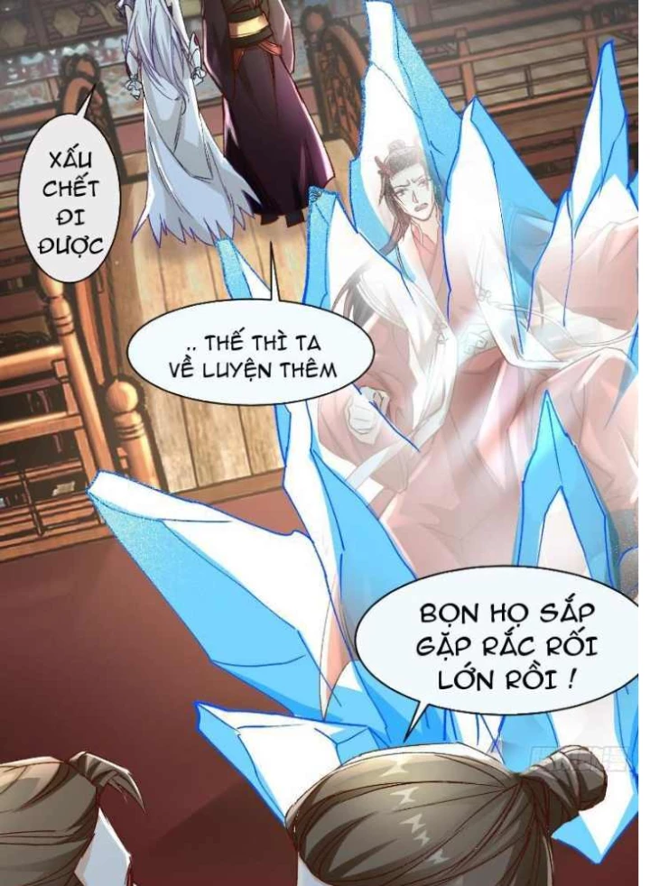 Thần Thiên Chí Tôn Chapter 28 - 77