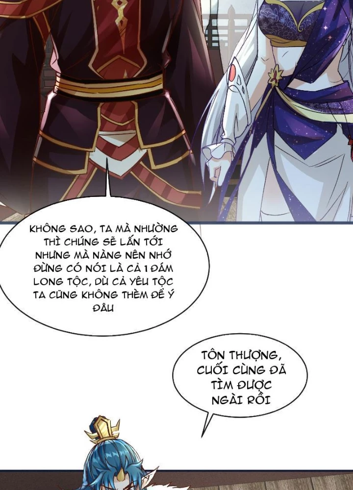 Thần Thiên Chí Tôn Chapter 28 - 81