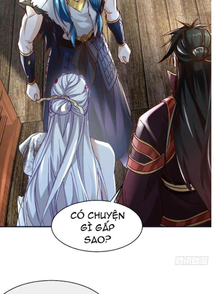 Thần Thiên Chí Tôn Chapter 28 - 83