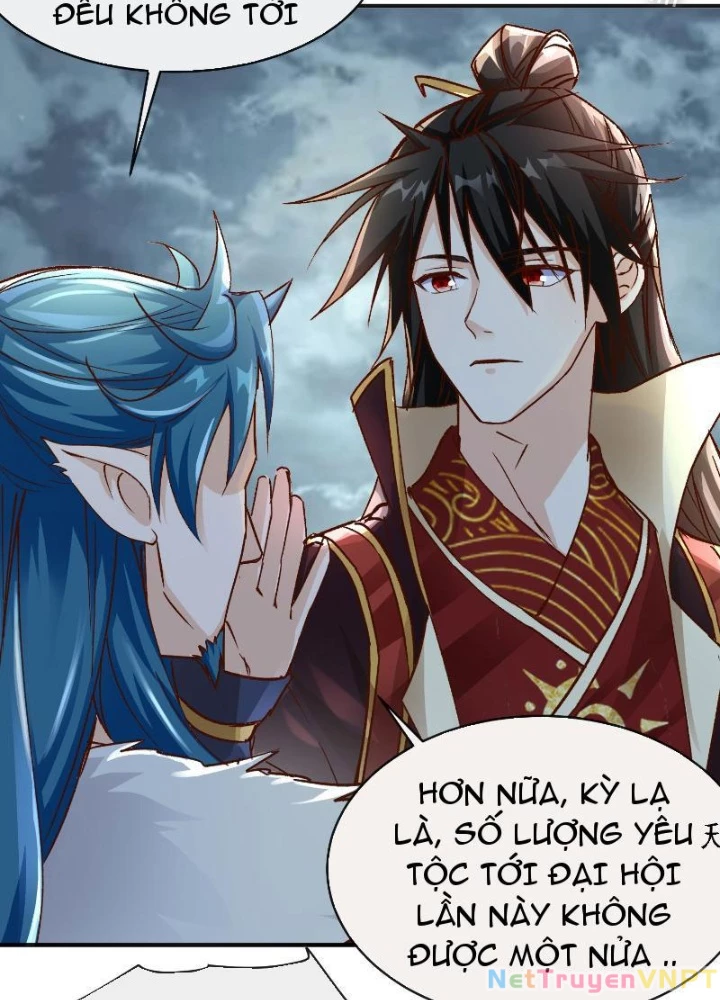 Thần Thiên Chí Tôn Chapter 28 - 85