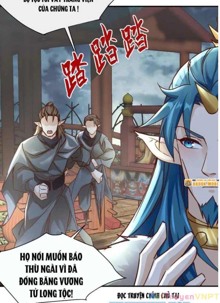 Thần Thiên Chí Tôn Chapter 28 - 87