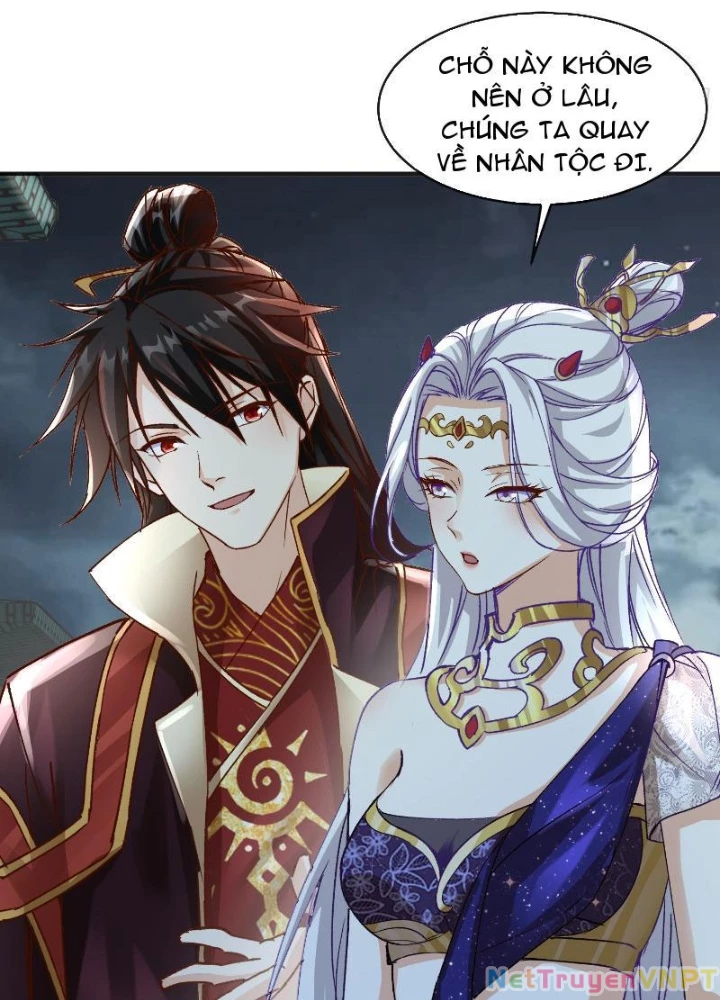 Thần Thiên Chí Tôn Chapter 28 - 89