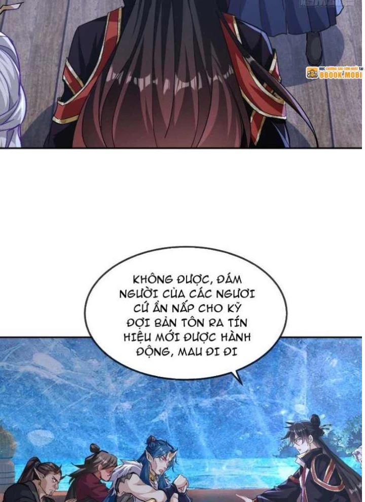 Thần Thiên Chí Tôn Chapter 28 - 97