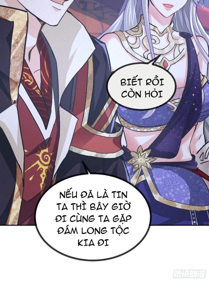 Thần Thiên Chí Tôn Chapter 28 - 101