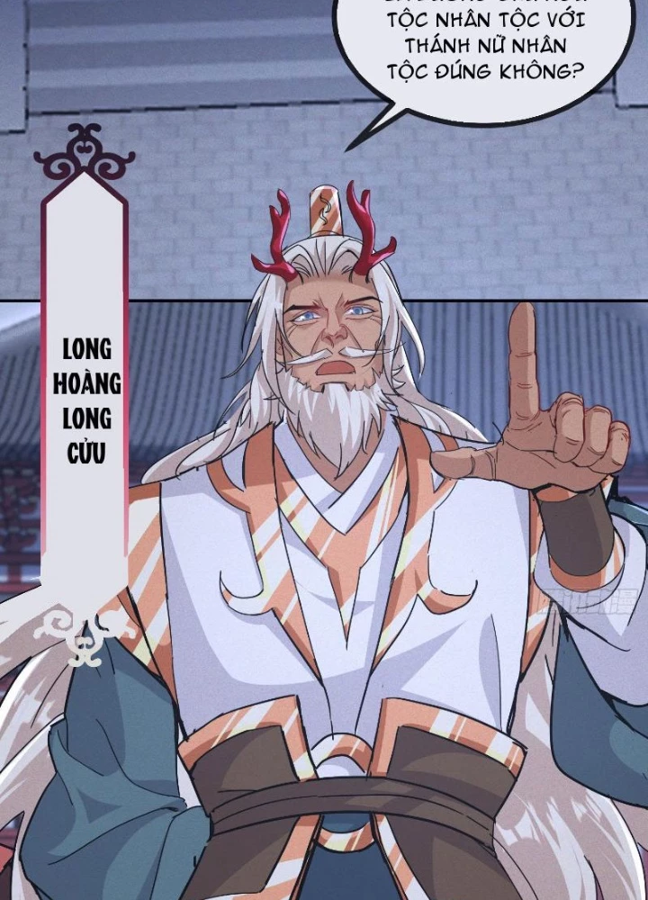 Thần Thiên Chí Tôn Chapter 28 - 107