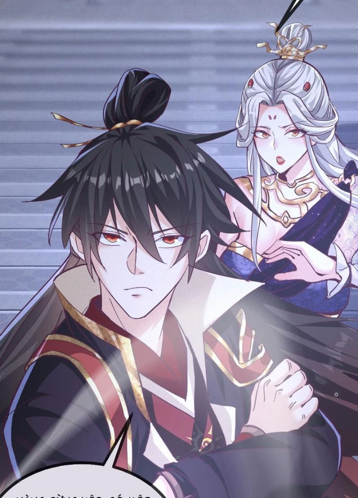 Thần Thiên Chí Tôn Chapter 29 - 11