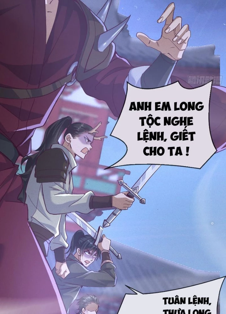 Thần Thiên Chí Tôn Chapter 29 - 15