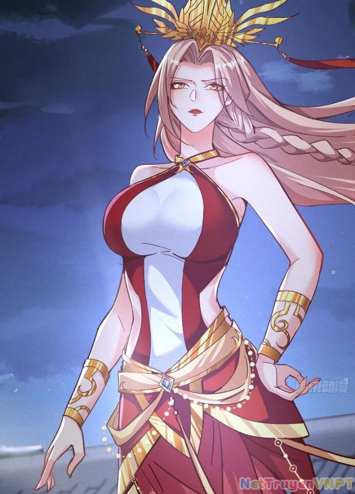 Thần Thiên Chí Tôn Chapter 29 - 23