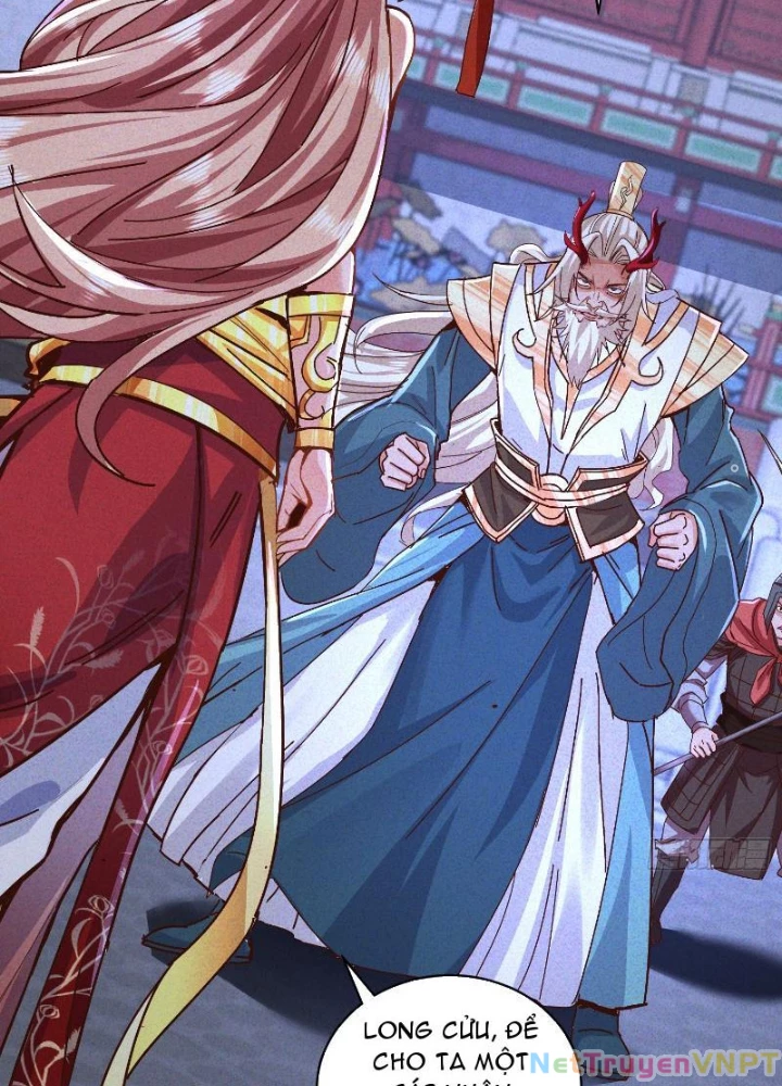 Thần Thiên Chí Tôn Chapter 29 - 29