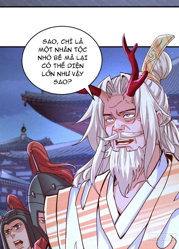 Thần Thiên Chí Tôn Chapter 29 - 31