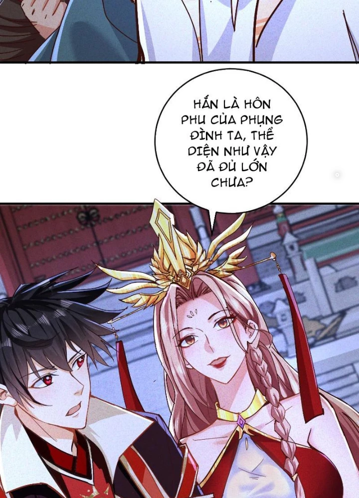 Thần Thiên Chí Tôn Chapter 29 - 33