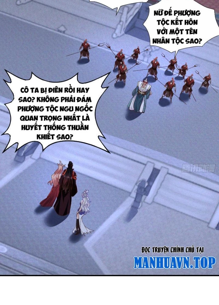 Thần Thiên Chí Tôn Chapter 29 - 37