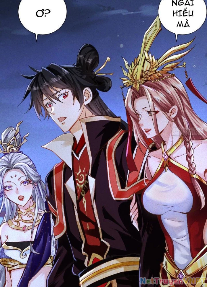 Thần Thiên Chí Tôn Chapter 29 - 39