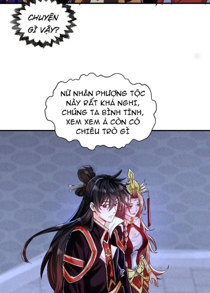 Thần Thiên Chí Tôn Chapter 29 - 41