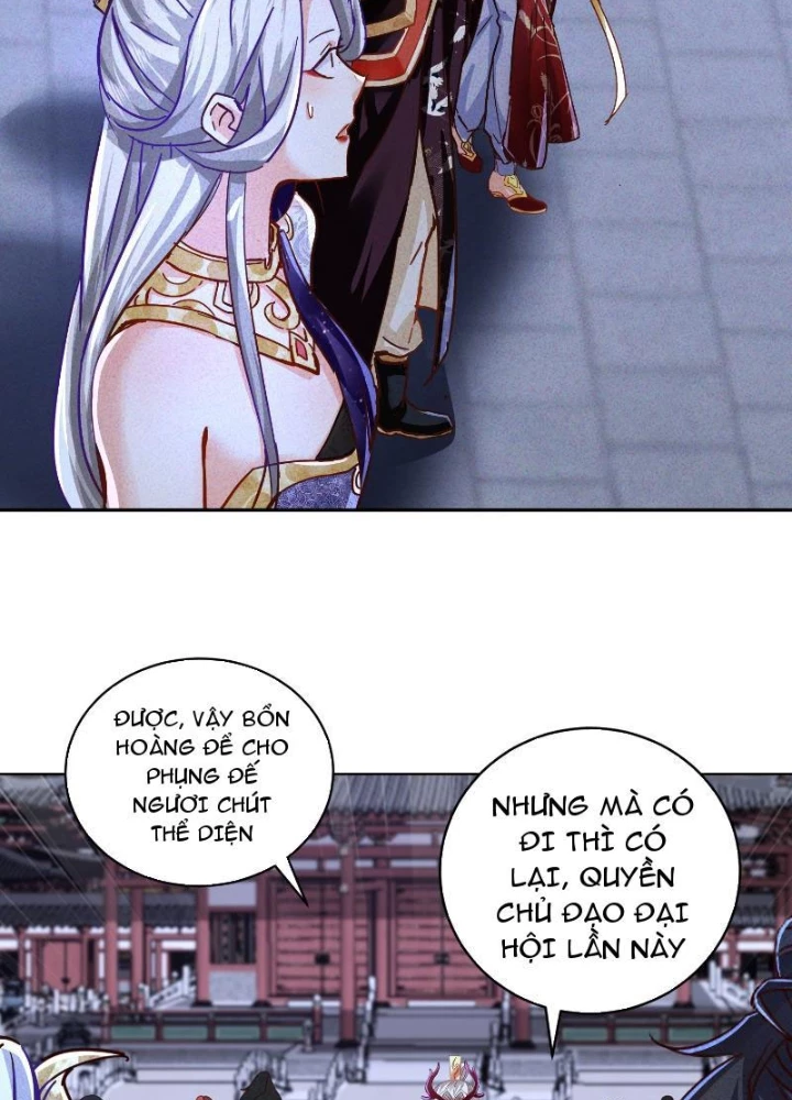 Thần Thiên Chí Tôn Chapter 29 - 43