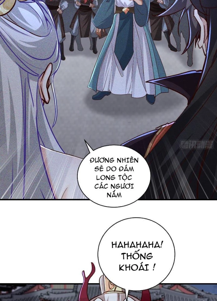 Thần Thiên Chí Tôn Chapter 29 - 45